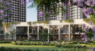 Image of 1240 Sq.ft 2 BHK Apartment / Flat for sale in Sobha Madison Heights Townpark Phase 1 W5 To 7, Attibele, Bengaluru for Rs. 20000000