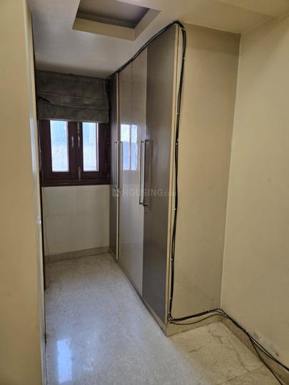 Malka Ganj Bedroom 1