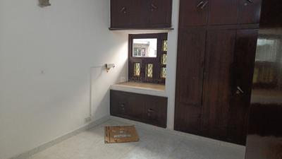 Bedroom Image of 1500 Sq.ft 3 BHK Apartment / Flat for rent in DDA Rosewood Apartment, Sector 13 Dwarka New Delhi for Rs. 36000