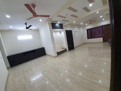 Hall Image of 2700 Sq.ft 3 BHK Builder Floor for rent in Sector 46 Gurgaon for Rs. 48000