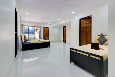 Hall Image of RSR PAYING GUEST SERVICES in Andheri East, Mumbai