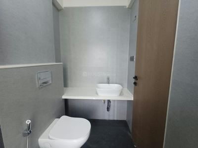 Image of 1550 Sq.ft 3 BHK Apartment / Flat for sale in S And T Serenity Heights, Chembur, Mumbai for Rs. 34000000