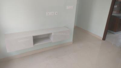 Living Room Image of 1289 Sq.ft 3 BHK Apartment / Flat for rent in Hero Homes, Sector 104 Gurgaon for Rs. 40000