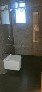 Image of 745 Sq.ft 1 BHK Apartment / Flat for sale in Shilphata, Thane for Rs. 4350000
