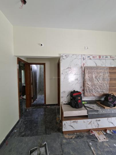 Sir M Vishweshwaraiah Layout 2nd Block, SMV Layout Main Image 1