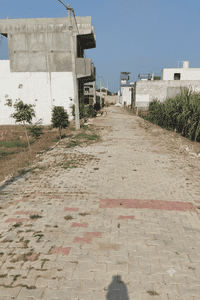 Image of 900 Sq.ft Residential Plot / Land for sale in Asalat Nagar, Ghaziabad for Rs. 3350000
