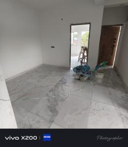 Hall Image of 840 Sq.ft 2 BHK Apartment / Flat for sale in Tollygunge Kolkata for Rs. 3400000