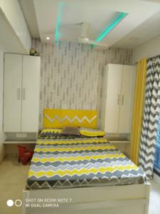 Bedroom Image of 1705 Sq.ft 3 BHK Apartment / Flat for sale in SM Acumen, Kharghar Navi Mumbai for Rs. 18000000