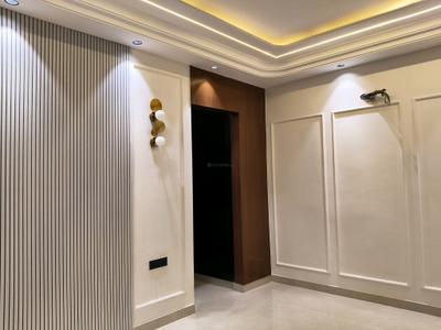Bedroom Image of 2400 Sq.ft 3 BHK Builder Floor for sale in Palam Vihar Gurgaon for Rs. 25999999