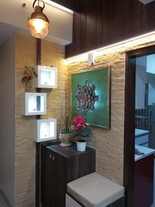 Hall Image of 2472 Sq.ft 3 BHK Apartment / Flat for sale in Jaypee Knights Court, Sector 131 Noida for Rs. 29000000