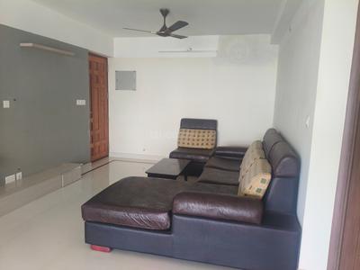 3 BHK Flat