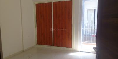 Bedroom Image of 1208 Sq.ft 2.5 BHK Builder Floor for rent in M3M Soulitude , Sector 89 Gurgaon for Rs. 28000