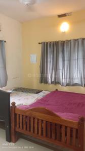 Bedroom Image of 1900 Sq.ft 4 BHK Independent House for sale in Kangarappady Kochi for Rs. 10000000