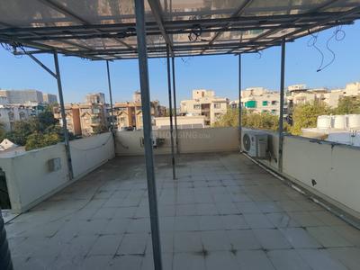 Balcony Image of 2700 Sq.ft 4 BHK Villa for sale in Ramdev Nagar Ahmedabad for Rs. 37500000