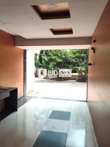 Hall Image of 450 Sq.ft 1 BHK Apartment / Flat for sale in Thane West Thane for Rs. 1953000