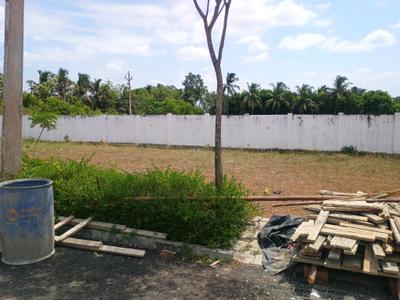 Image of 1450 Sq.ft Residential Plot / Land for sale in Thiruporur, Chennai for Rs. 3987500