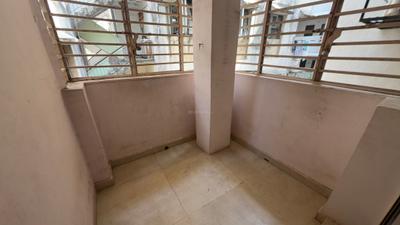 Image of 1530 Sq.ft 3 BHK Apartment / Flat for rent in Usmanpura, Ahmedabad for Rs. 30000