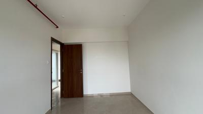 Bedroom Image of 863 Sq.ft 2 BHK Apartment / Flat for sale in Tristar Bc Corp Arista, Bandra East Mumbai for Rs. 32000000