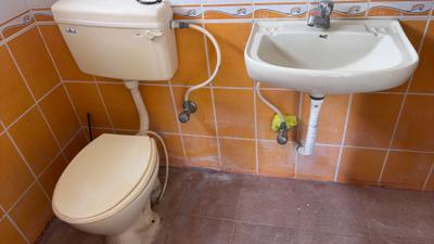 Image of 1200 Sq.ft 2 BHK Builder Floor for rent in New Tippasandra, Bengaluru for Rs. 30000