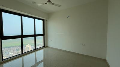 Bedroom Image of 950 Sq.ft 2 BHK Apartment / Flat for sale in Runwal Bliss, Kanjurmarg East Mumbai for Rs. 21100000
