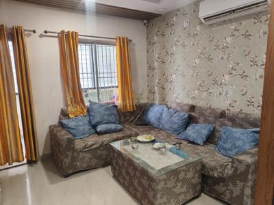 Hall Image of 1820 Sq.ft 3 BHK Apartment / Flat for sale in Bariatu Ranchi for Rs. 7500000