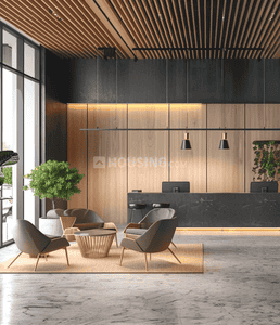 Image of 952 Sq.ft 2 BHK Apartment / Flat for sale in M K Gloria, Jogeshwari West, Mumbai for Rs. 20900000