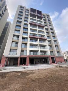Image of 2409 Sq.ft 3 BHK Apartment / Flat for sale in Sangini Nirvana, Vesu, Surat for Rs. 14454000