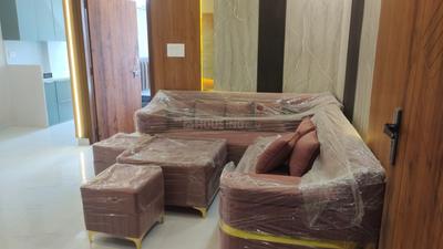 Living Room Image of 1370 Sq.ft 3 BHK Apartment / Flat for sale in Shri Balaji Heights VI, Kanakpura Jaipur for Rs. 5000000