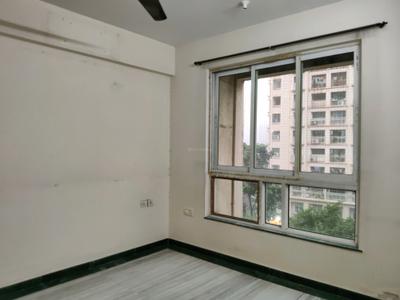 Bedroom Image of 632 Sq.ft 1 BHK Apartment / Flat for sale in Hiranandani Fortuna B, Hiranandani Estate Thane for Rs. 10500000