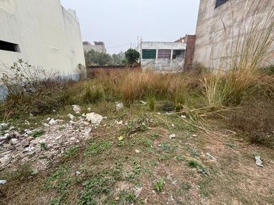 Image of 1800 Sq.ft Residential Plot / Land for sale in Chitaipur, Varanasi for Rs. 12600000