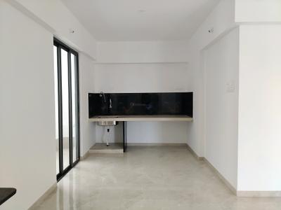 Kitchen Image of 1030 Sq.ft 2 BHK Apartment / Flat for sale in KP Supernova, Mohammed Wadi Pune for Rs. 7500000
