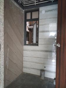 Bedroom Two Image of 1090 Sq.ft 2 BHK Apartment / Flat for sale in Flamante By VTP Luxe Phase 1, Kharadi Annex Pune for Rs. 11000000