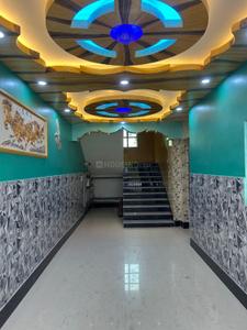 Hall Image of 905 Sq.ft 2 BHK Apartment / Flat for sale in Rajarhat Kolkata for Rs. 3620000