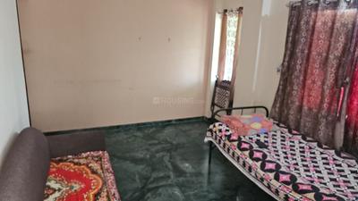 Living Room Image of 516 Sq.ft 1 BHK Apartment / Flat for sale in Gotri Vadodara for Rs. 2200000
