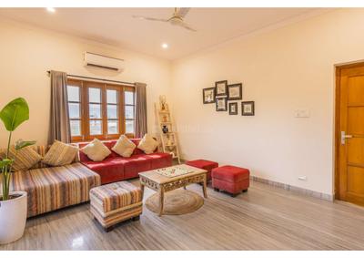 Hall Image of 6500 Sq.ft 2 BHK Villa for sale in Badgaon Udaipur for Rs. 50000000