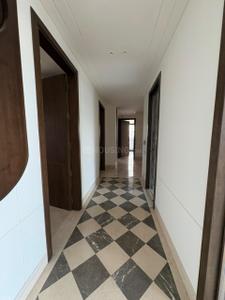 Passage Image of 4500 Sq.ft 4 BHK Builder Floor for sale in South Extension II New Delhi for Rs. 130000000