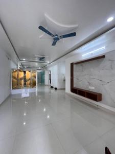 Hall Image of 1320 Sq.ft 2 BHK Apartment / Flat for rent in Kukatpally Hyderabad for Rs. 28000