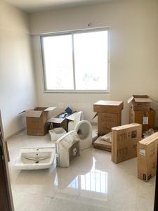 Bedroom Image of 1062 Sq.ft 2 BHK Apartment / Flat for sale in ARP River Crest, Bhugaon Pune for Rs. 8100000