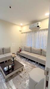 Hall Image of 436 Sq.ft 1 BHK Apartment / Flat for sale in Raghav Jade, Kurla East Mumbai for Rs. 11800000