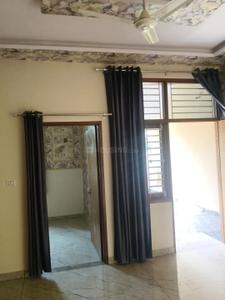 Hall Image of 844 Sq.ft 3 BHK Villa for sale in Sabrampura Jaipur for Rs. 4200000