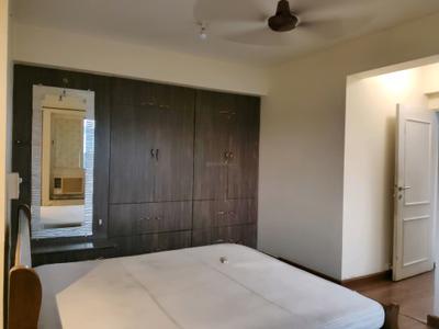 Bedroom Image of 980 Sq.ft 2 BHK Apartment / Flat for sale in Hiranandani Estate Queens Gate, Hiranandani Estate Thane for Rs. 18000000