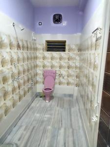 Bathroom Image of 900 Sq.ft 2 BHK Independent House for rent in Kharagpur West Medinipur for Rs. 13000