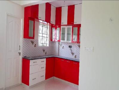 Without Brokerage 3 BHK Flat