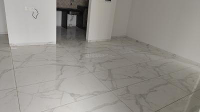 Living Room Image of 1001 Sq.ft 2 BHK Apartment / Flat for rent in Rahul Downtown, Punawale Pune for Rs. 25000