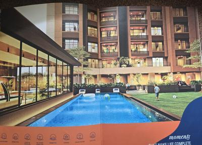 4 BHK Penthouse