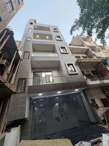 Image of 650 Sq.ft 2 BHK Builder Floor for sale in Sector 3 Rohini, New Delhi for Rs. 7500000