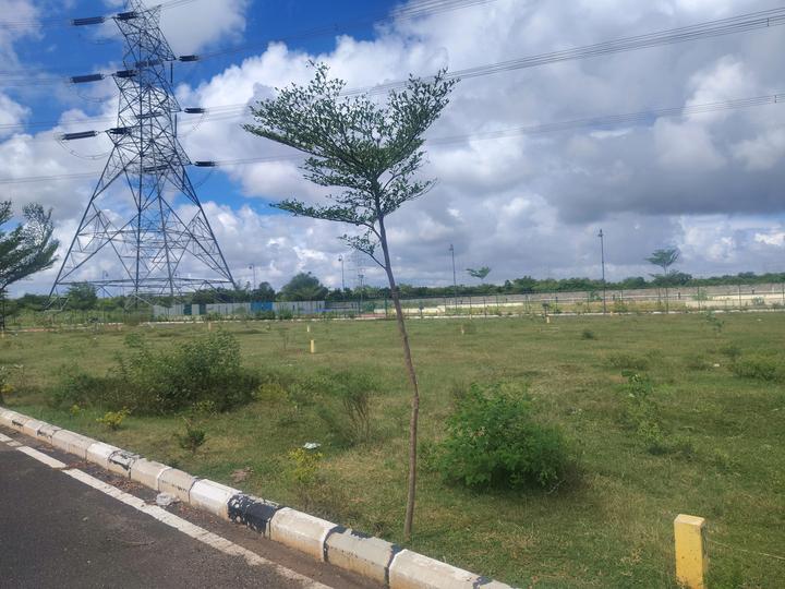 DLF Parc Estate Main Image 1