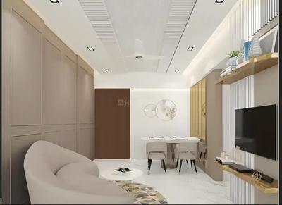 Bedroom Image of 2430 Sq.ft 3 BHK Apartment / Flat for sale in Supadha Gamya, Osman Nagar Hyderabad for Rs. 19926000