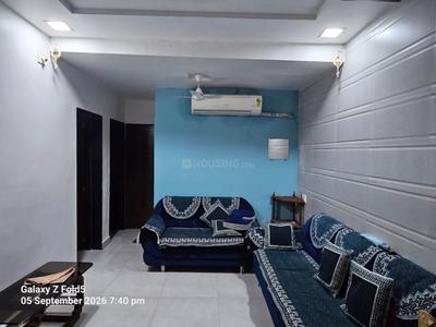Hall Image of 1200 Sq.ft 2 BHK Apartment / Flat for sale in Naranpura Ahmedabad for Rs. 6300000