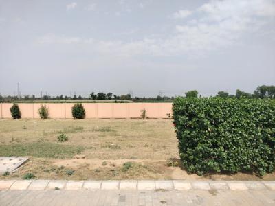 Image of 150 Sq.ft Residential Plot / Land for sale in Adore Smart City 1, Tajupur, Faridabad for Rs. 18750000